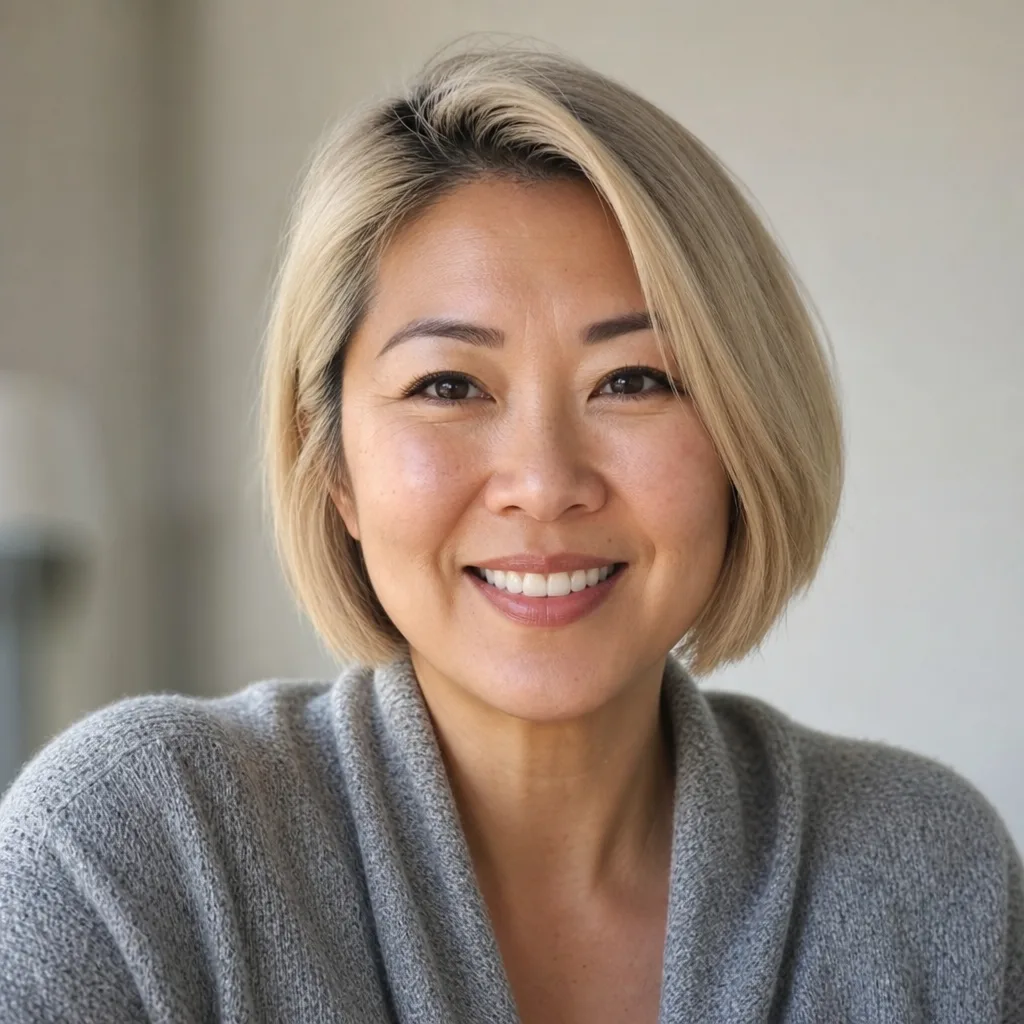 Grace Kim