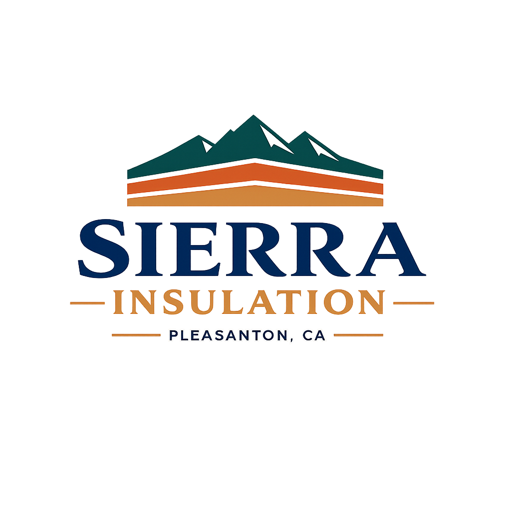 Sierra Insulation Pleasanton